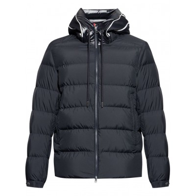 Moncler Cardere Jacket Blue MCS28268