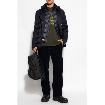 Moncler Bess Jacket Blue MCS28205