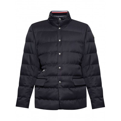 Moncler Bess Jacket Blue MCS28205