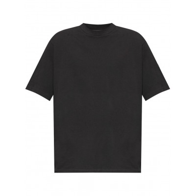 Moncler Logo t-shirt Black MCS28777