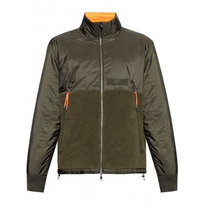 Moncler Vallorch Jacket Green MCS29598