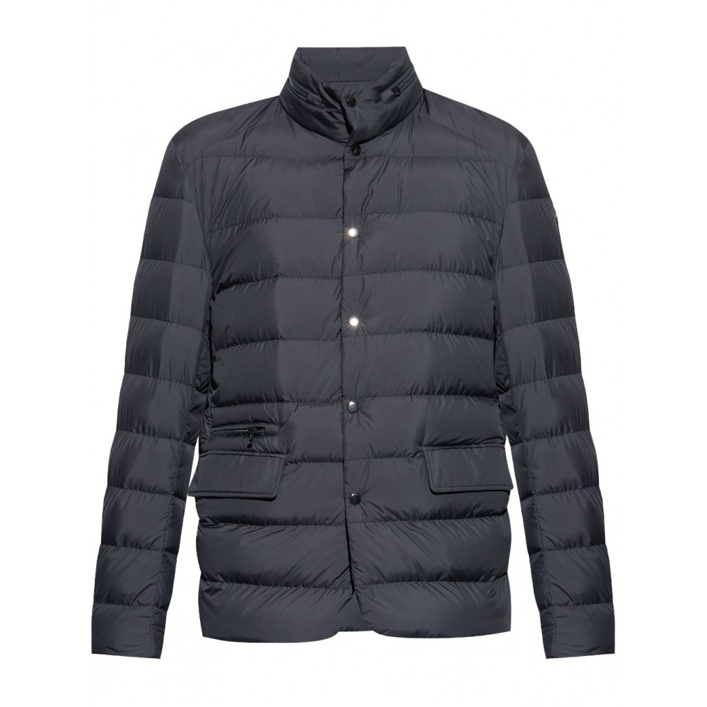 Moncler Malinvern Jacket Blue MCS29201