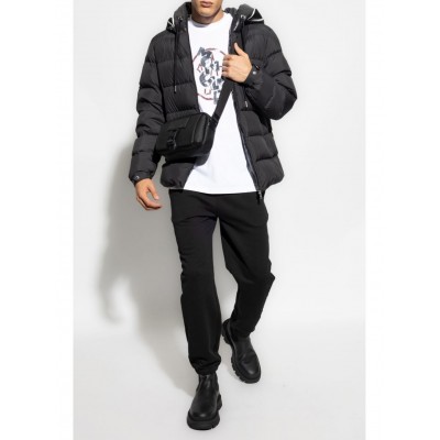 Moncler Cardere Jacket Black MCS28266