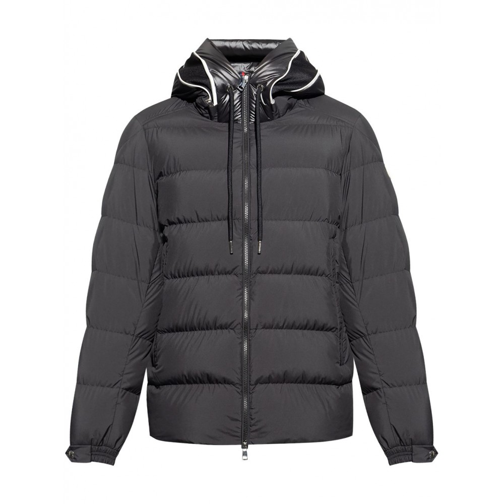 Moncler Cardere Jacket Black MCS28266