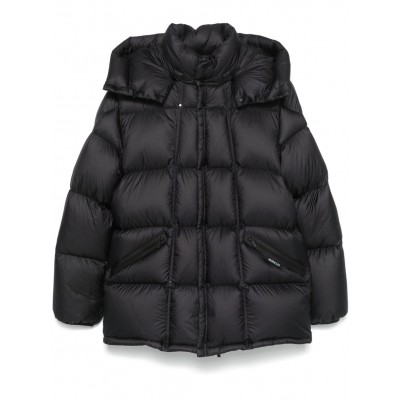 Moncler Loff Jacket Black MCS28762