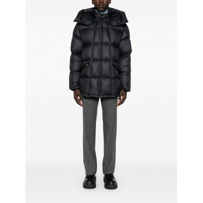 Moncler Loff Jacket Black MCS28762