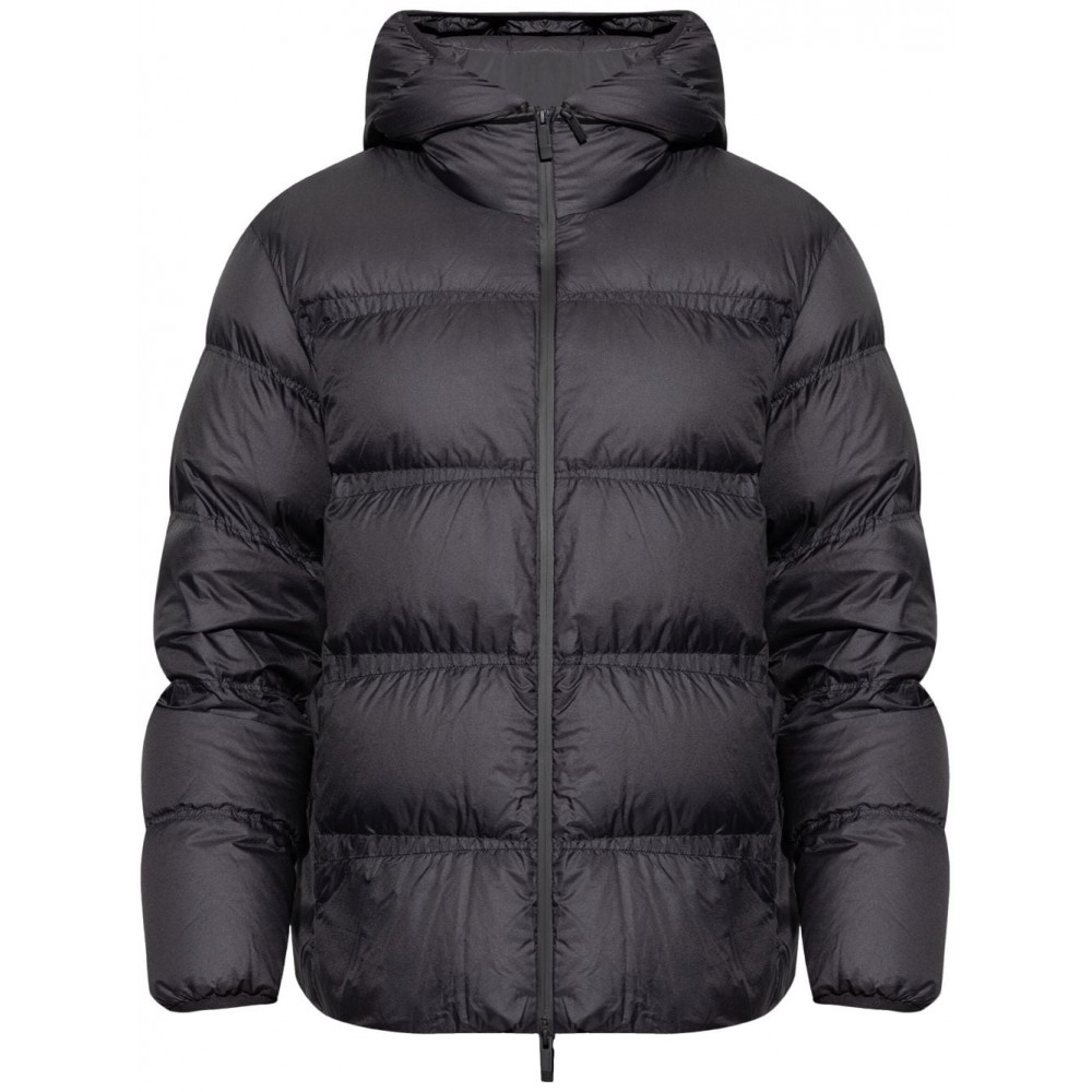 Moncler Masac Jacket Black MCS29213