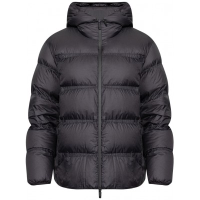 Moncler Masac Jacket Black MCS29213