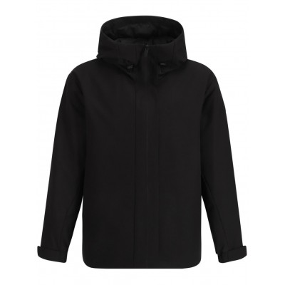 Moncler Riz Jacket Black MCS29462