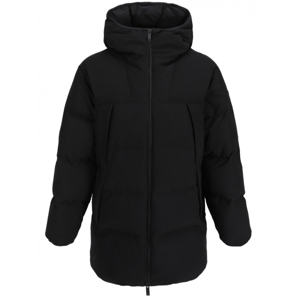 Moncler Valmaron Jacket Black MCS29599