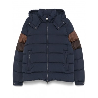 Moncler Enzian Jacket Blue MCS28455