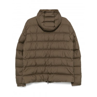 Moncler Tuffes Jacket Green MCS29586