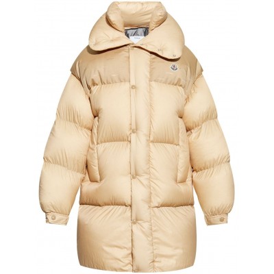 Moncler Verone Jacket Neutrals MCS29610