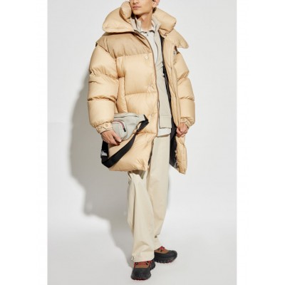 Moncler Verone Jacket Neutrals MCS29610