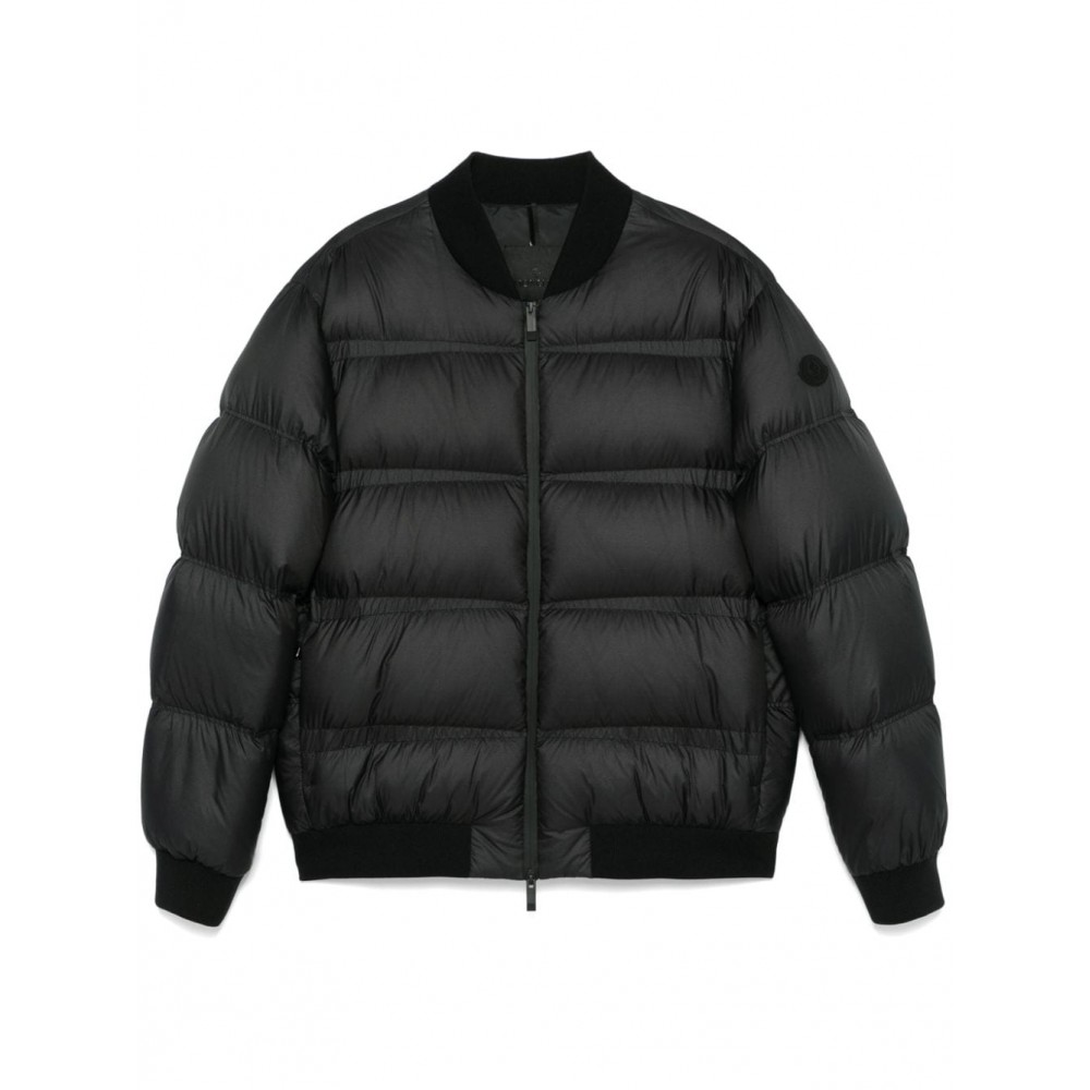 Moncler Vioz Jacket Black MCS29625