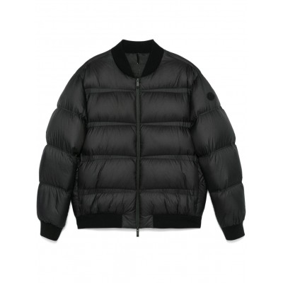 Moncler Vioz Jacket Black MCS29625