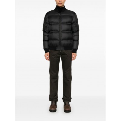 Moncler Vioz Jacket Black MCS29625