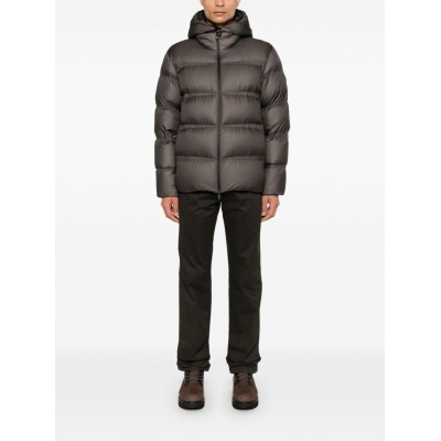 Moncler Masac Jacket Grey MCS29215