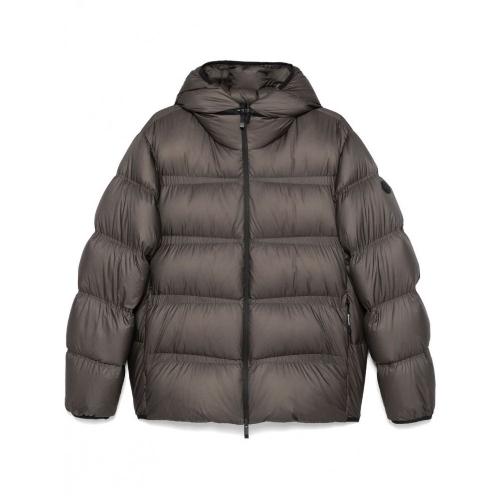 Moncler Masac Jacket Grey MCS29215