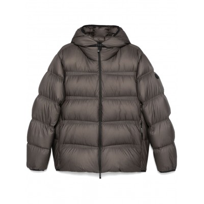 Moncler Masac Jacket Grey MCS29215