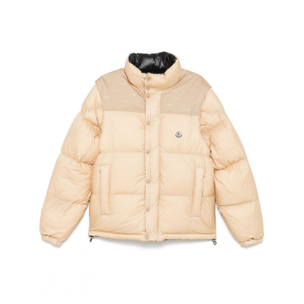 Moncler Verone Reversible Jacket Neutrals MCS29617