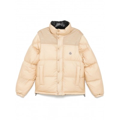 Moncler Verone Reversible Jacket Neutrals MCS29617