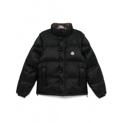 Moncler Verone Reversible Jacket Black MCS29614