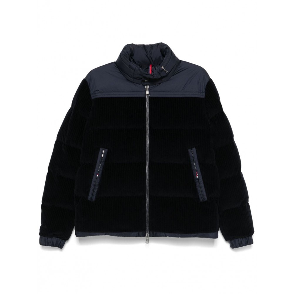 Moncler Ciampack Jacket Blue MCS28303