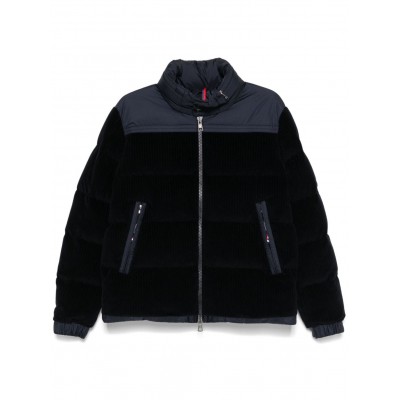 Moncler Ciampack Jacket Blue MCS28303