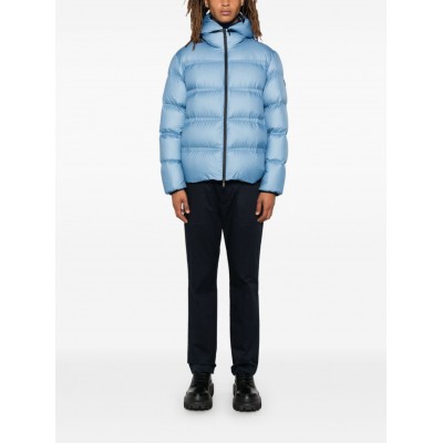 Moncler Masac Jacket Blue MCS29214