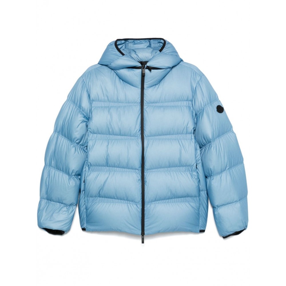 Moncler Masac Jacket Blue MCS29214