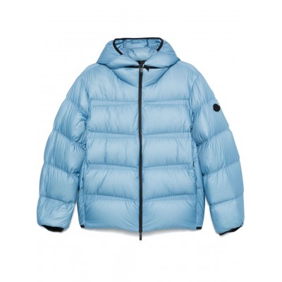 Moncler Masac Jacket Blue MCS29214