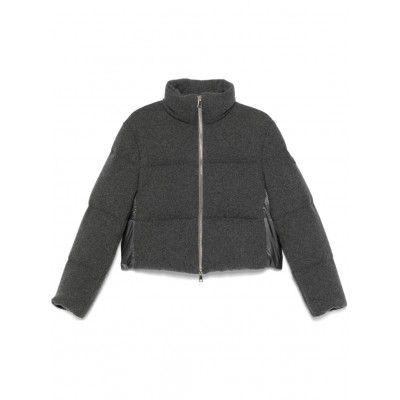 Moncler Breze Jacket Grey MCS28244