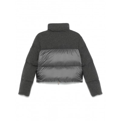 Moncler Breze Jacket Grey MCS28244