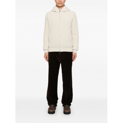 Moncler Reversible Jacket White MCS29448