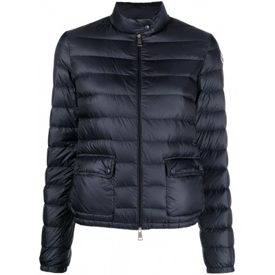 Moncler The Lans Down Puffer Jacket Blue MCS29561