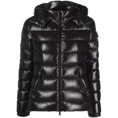 Moncler Bady Padded Jacket Black MCS28148