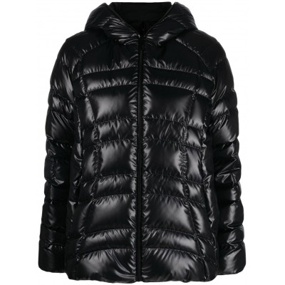 Moncler Narlay Padded Down Jacket Black MCS29275