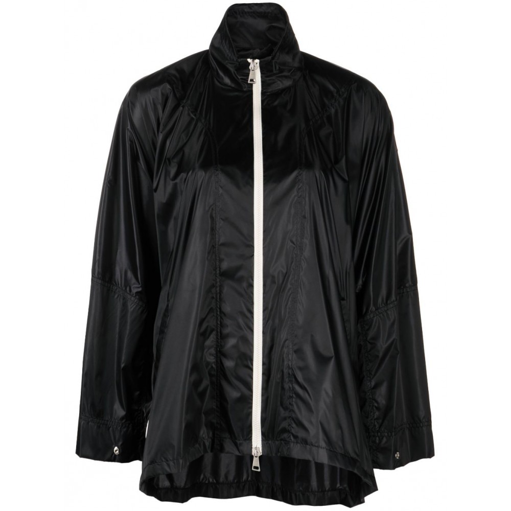 Moncler Moy Parka Jacket Black MCS29272