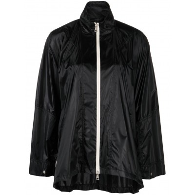 Moncler Moy Parka Jacket Black MCS29272