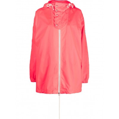 Moncler x Alicia Keys Soho Hooded Jacket Pink MCS29636