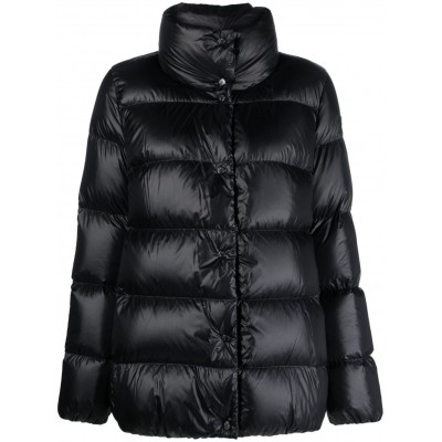 Moncler Cochevis Down Jacket Black MCS28324