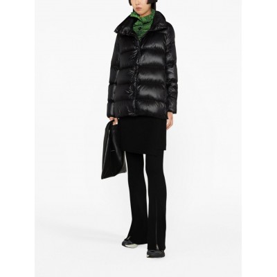 Moncler Cochevis Down Jacket Black MCS28324