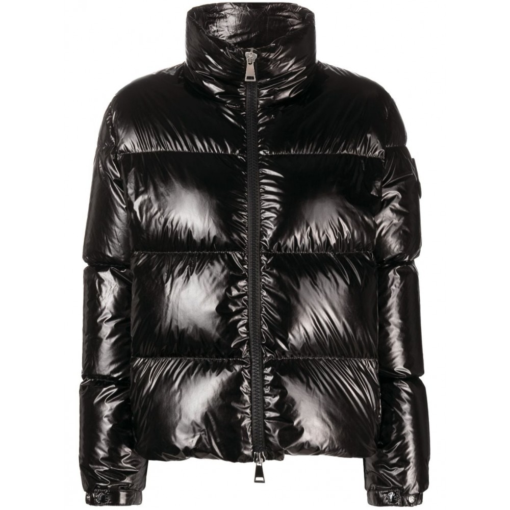 Moncler Meuse Puffer Jacket Black MCS29245