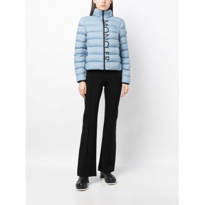 Moncler Cerces Padded Jacket Blue MCS28283