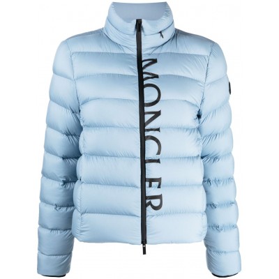 Moncler Cerces Padded Jacket Blue MCS28283