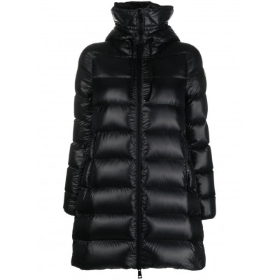 Moncler Suyen Down Jacket Black MCS29546