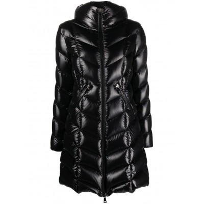 Moncler Marus Puffer Coat Black MCS29212