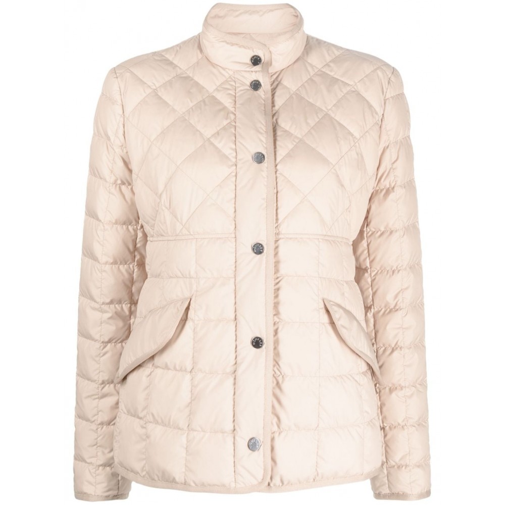 Moncler Courlis Down Jacket Neutrals MCS28352