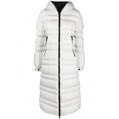 Moncler Tumen Down Coat Grey MCS29589